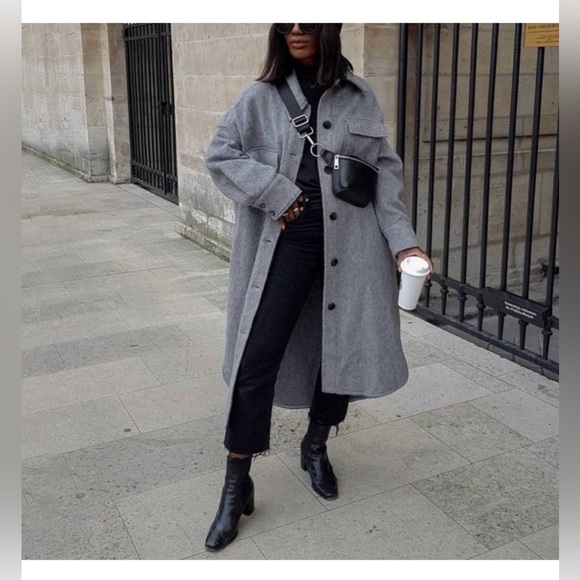 ZARA Cardigan - Picture 3 of 6